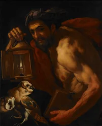 Diogène